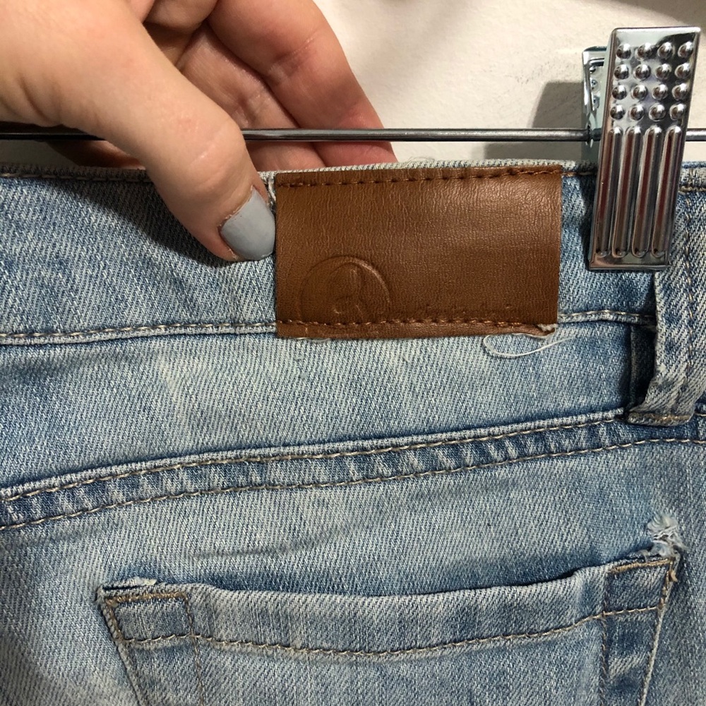 Bluenotes Lauren Super Skinny Jeans - Picture 8 of 10